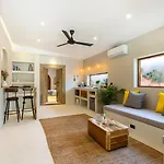 3Min Walk To The Beach, Night Market, Restaurant, Humble House 2