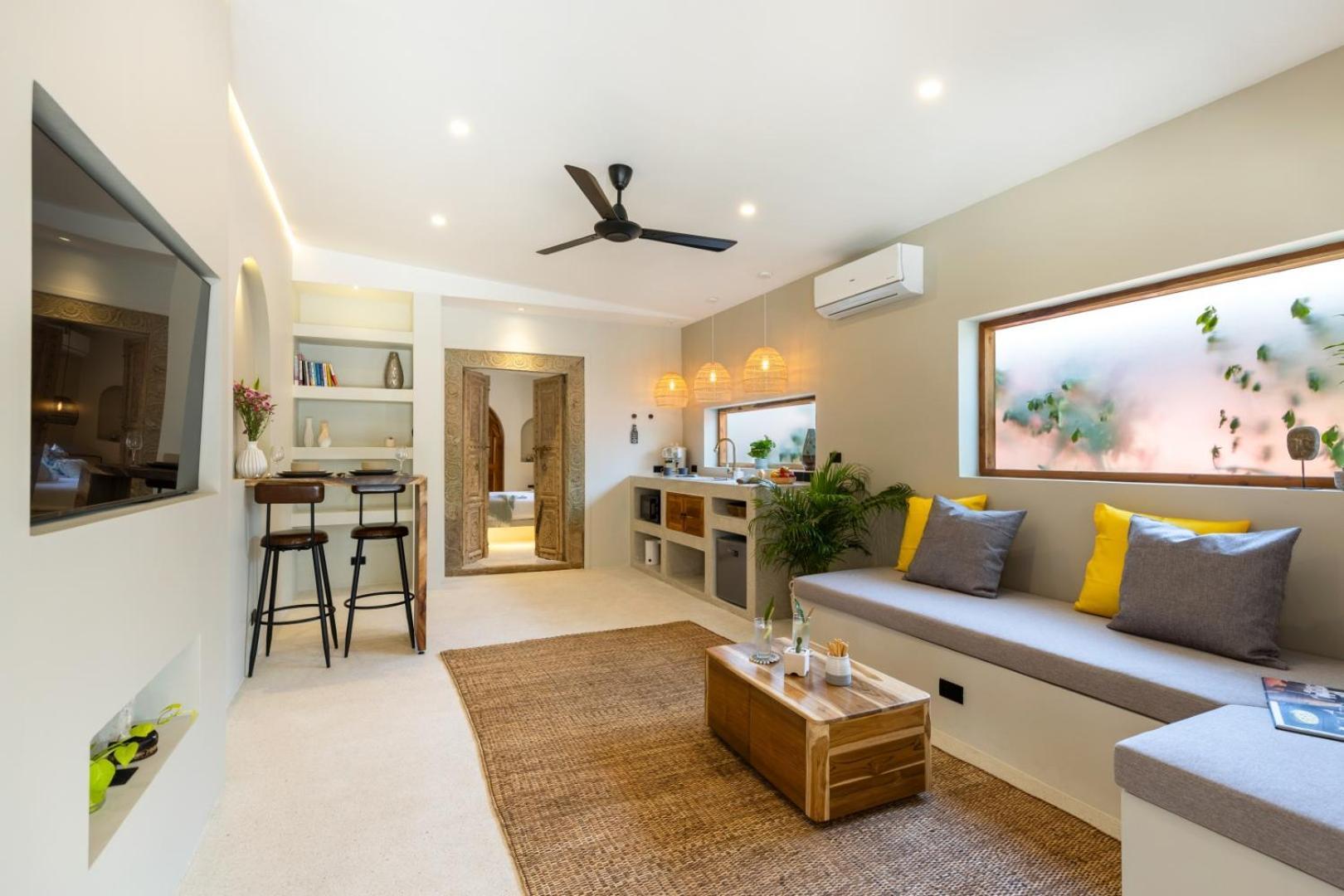 3min Walk To The Beach, Night Market, Restaurant, Humble House 2 Ferienhaus *