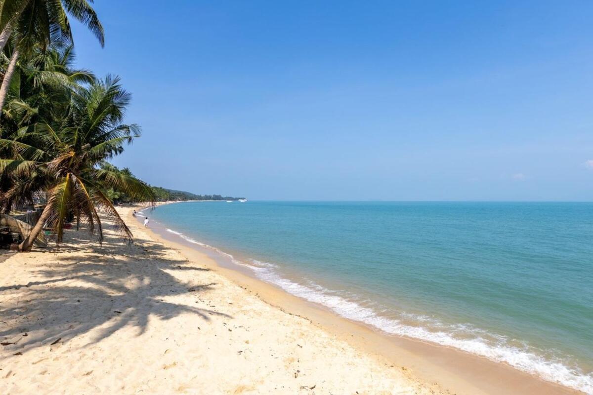 3min Walk To The Beach, Night Market, Restaurant, Humble House 2 Ferienhaus *