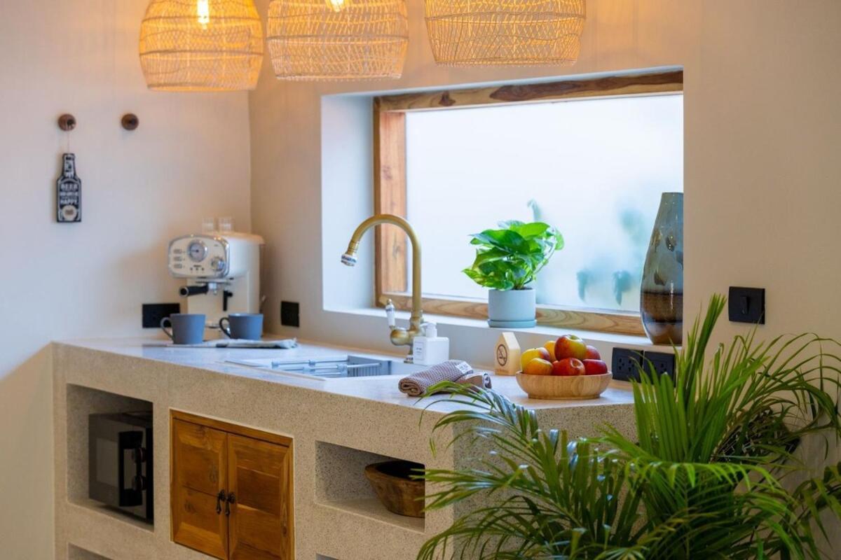 3min Walk To The Beach, Night Market, Restaurant, Humble House 2 Amphoe Koksamui