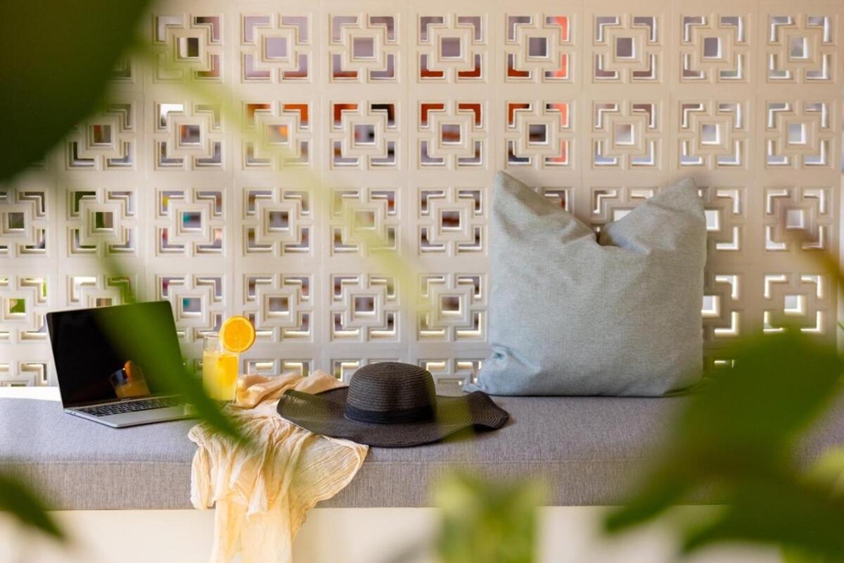 Ferienhaus 3min Walk To The Beach, Night Market, Restaurant, Humble House 2 *