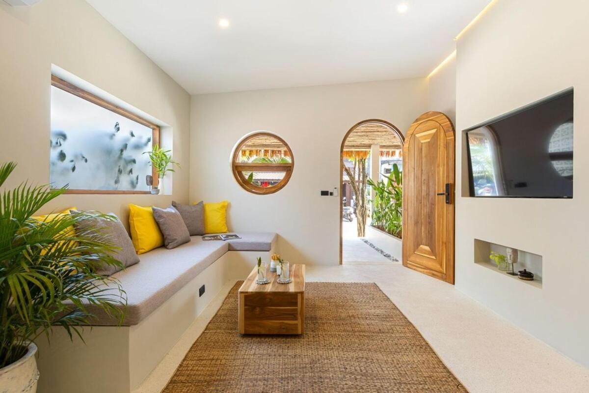 3min Walk To The Beach, Night Market, Restaurant, Humble House 2 *