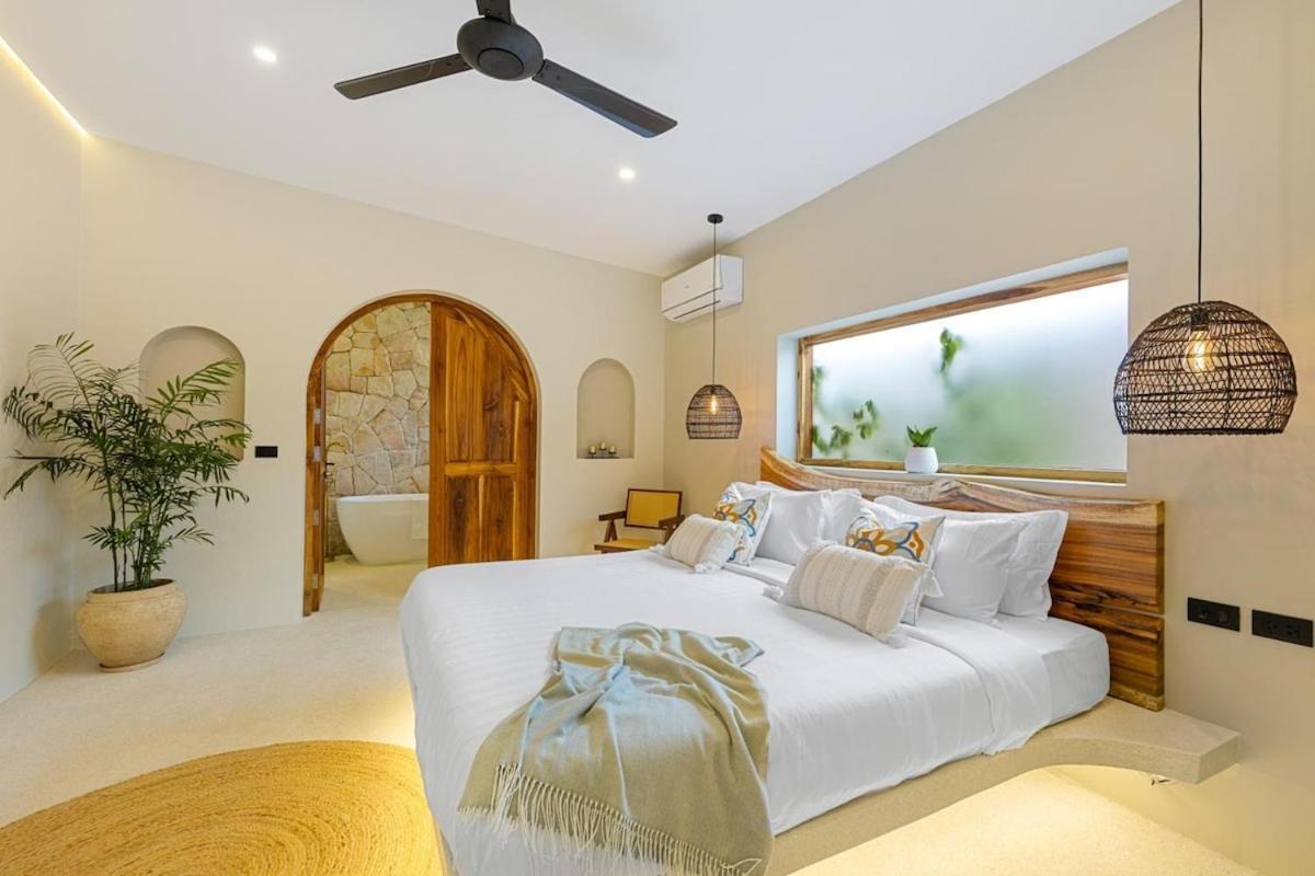 Ferienhaus 3min Walk To The Beach, Night Market, Restaurant, Humble House 2